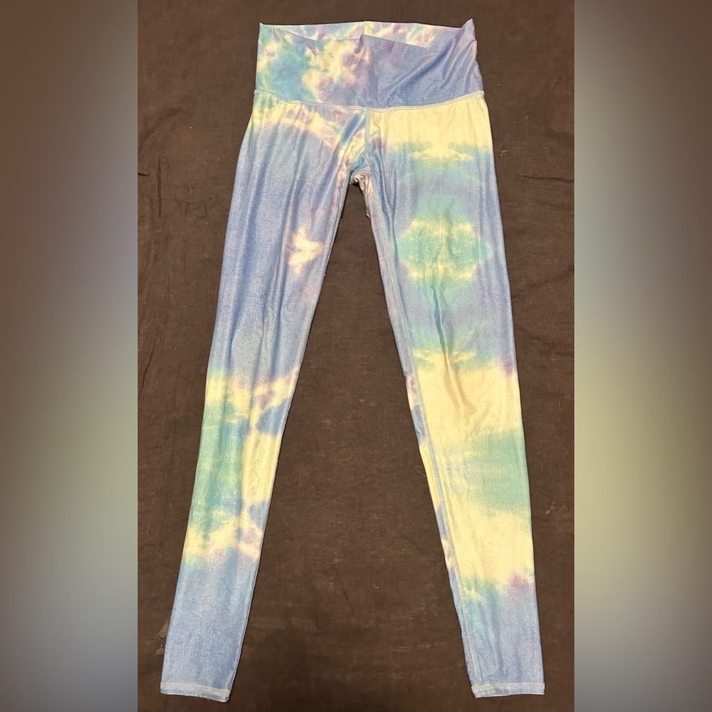 Teeki Hot Pant (legging)